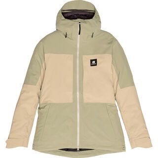 Armada Kata 2L Insulated Jacket macha/safari