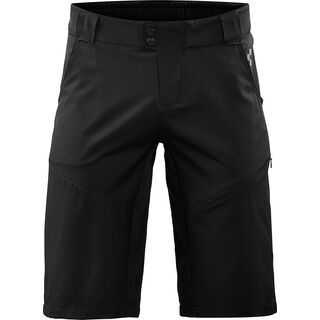 Cube Tour Lightweight Shorts inkl. Innenhose black