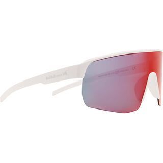 Red Bull Spect Eyewear Dakota Brown-Red Mirror / shiny white