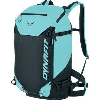 Dynafit Free 32 Backpack W marine blue/blueberry