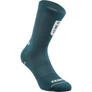 Q36.5 Ultra Socks forest green