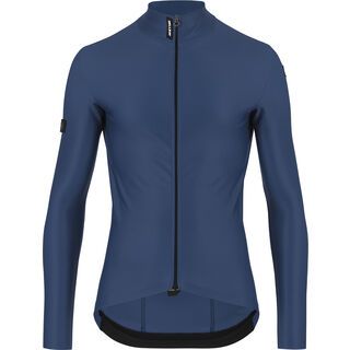 Assos Mille GT Spring Fall LS Jersey C2 stone blue