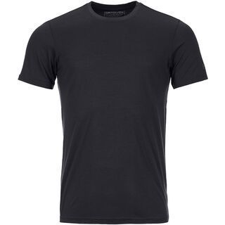 Ortovox 120 Cool Tec Clean T-Shirt M black raven