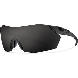 Smith Pivlock V2, matte shyny black/black - Sportbrille