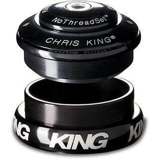 Chris King InSet 8 - ZS44/28.6 | EC44/33 black