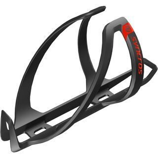 Syncros Coupe Cage 1.0 black/spicy red
