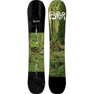 Set: Burton Flight Attendant 2017 + Flow Nexus Hybrid (1513168)