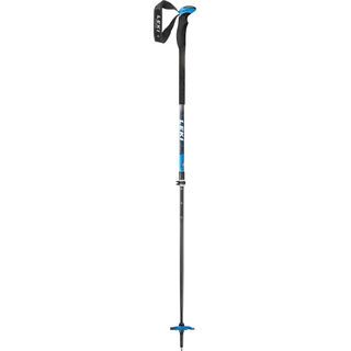 Leki Aergonlite 2 anthrazit-brightblue-weiß