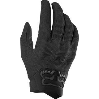 Fox Defend Kevlar D3O Glove, black - Fahrradhandschuhe