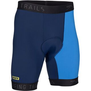 ION In Short Chase, night blue - Innenhose