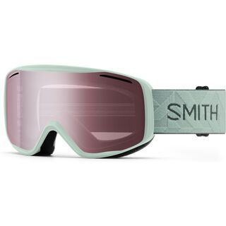 Smith Rally Ignitor Mirror Antifog / alpine ice