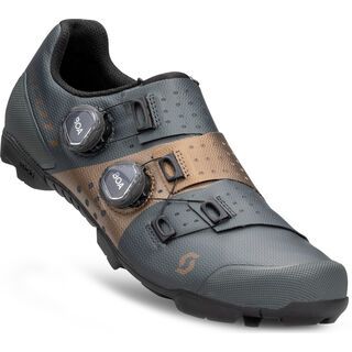 Scott MTB RC Python Shoe dark grey/bronze