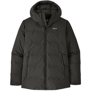 Patagonia Women's Jackson Glacier Jacket black