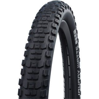 Schwalbe Johnny Watts LR Performance Addix - 29 Zoll black-reflex