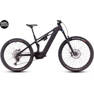 Cube Stereo Hybrid One77 HPC SLX 800 blackline