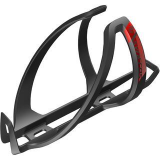Syncros Coupe Cage 2.0 black/florida red