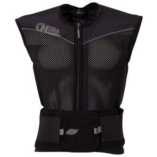 ONeal Magnetic Protector Vest, black - Protektorenweste