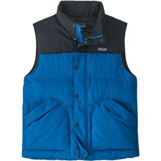 Patagonia Men's Downdrift Vest endless blue