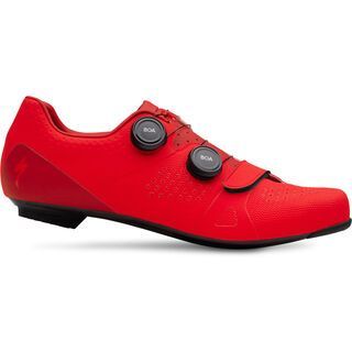 Specialized Torch 3.0, rocket red/candy red - Radschuhe