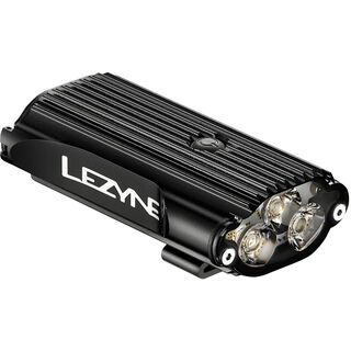 Lezyne LED Deca Drive weiß, black - Outdoor-Beleuchtung