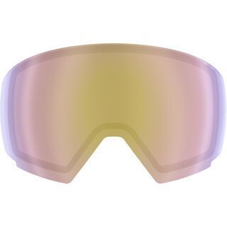 Atomic Redster Lens Yellow/Blue HD