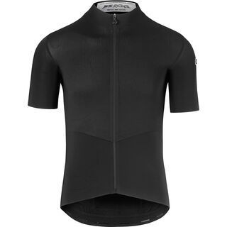 Assos SS.centoJersey evo8, blackseries - Radtrikot