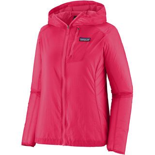 Patagonia Women's Houdini Jacket luminous pink