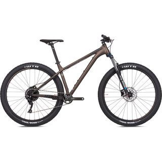 NS Bikes Eccentric Lite 2 2020, bronze - Mountainbike