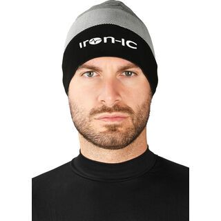 Iron-ic Multisport Cap black borg