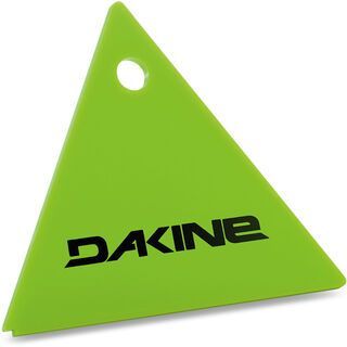 Dakine Triangle Scraper green