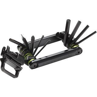 Cannondale 15-Function Multi Tool with Chain Breaker, black