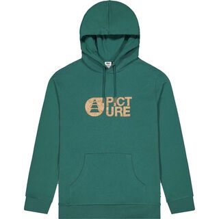 Picture Basement Cork Hoodie bayberry