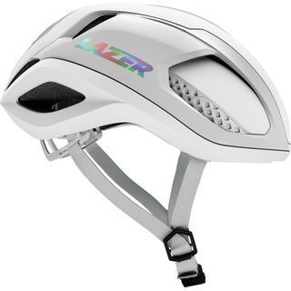 Lazer Vento KinetiCore pure white