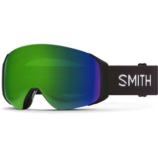 Smith 4D Mag S - ChromaPop Sun Green Mir + WS black