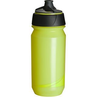 Tacx Shanti Twist, colour leuchtgelb - Trinkflasche