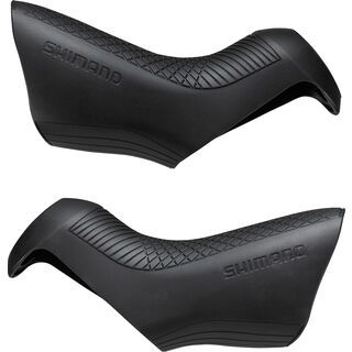 Shimano Griffgummi für Rennrad Schalt-/Bremshebel - ST-R8050 / Links/Rechts schwarz