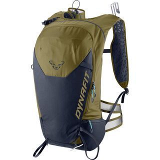 Dynafit Speed 25+3 Backpack army / blueberry