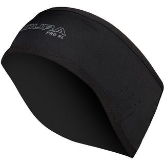 Endura Pro SL Headband, schwarz - Stirnband