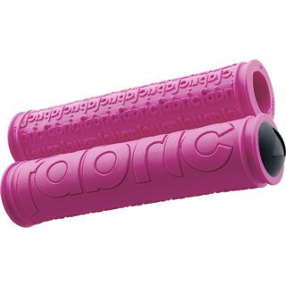 Fabric Push Grip, pink - Griffe