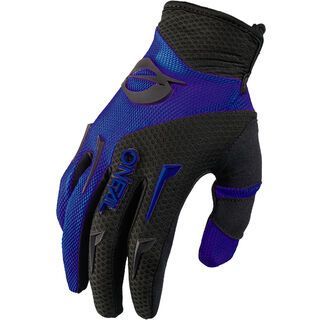 ONeal Element Youth Glove blue/black