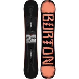 Burton Paramount 2020 - Snowboard