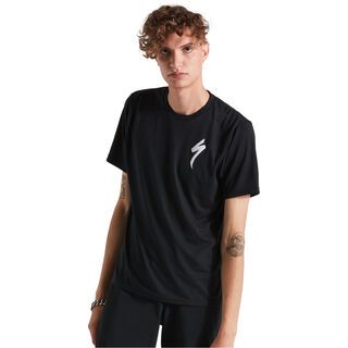 Specialized Men's S-Logo T-Shirt black
