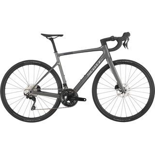 Scott Addict 50 slate grey