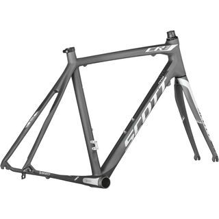 Scott Rahmenset CR1 Pro (HMF) 2013 - Fahrradrahmen