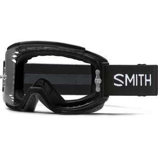 Smith Squad MTB - Clear black
