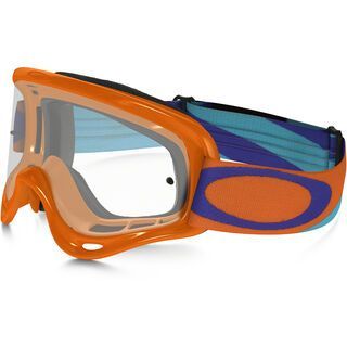 Oakley O-Frame MX XS Heritage Racer Goggle - MX Brille