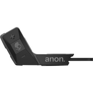 Anon ASFX2, Black - Kopfhörer
