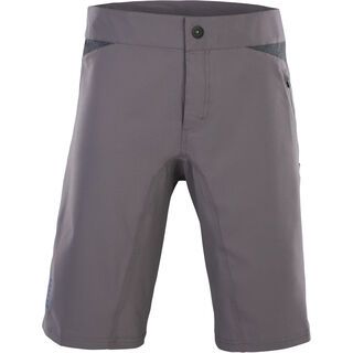 ION MTB Shorts Traze Men shark-grey