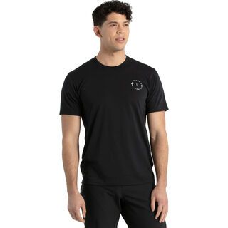 Specialized Stoke Short Sleeve T-Shirt black