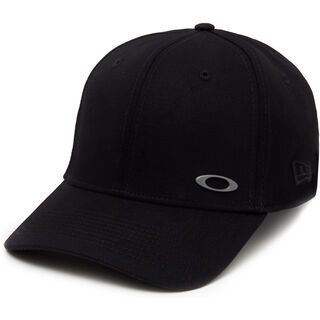 Oakley Tinfoil Cap black